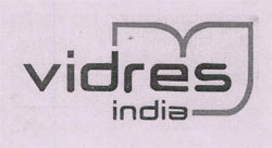 Vidres India With Miscellaneous Device Device mark 3531949 Trademark