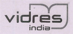 Vidres India With Miscellaneous Device Device mark 3531958 Trademark