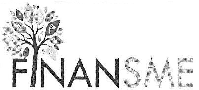 Finansme Device mark 3532149 Trademark