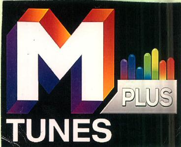 M Plus Tunes Device mark 3532249 Trademark