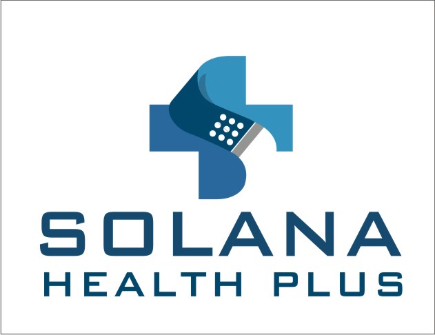 Solana Health Plus Device mark 3533719 Trademark