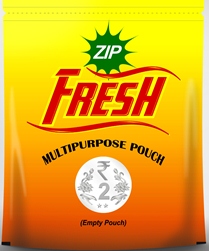 Zip Fresh Device mark 3533889 Trademark