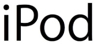 Ipod (stylized) Device mark 3534375 Trademark