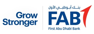 Fab Grow Stronger & Logo Device mark 3534399 Trademark
