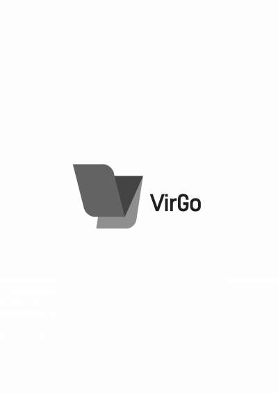 Virgo With Device Of Geometrical Figure Device mark 3534567 Trademark