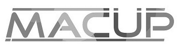 Macup Device mark 3534613 Trademark