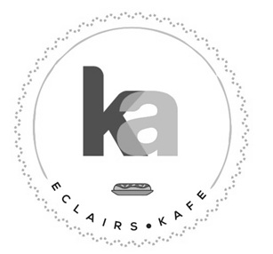 Ka Eclairs. Kafe Device mark 3534639 Trademark