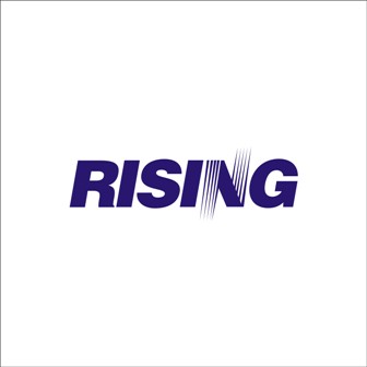 Rising Device mark 3535824 Trademark