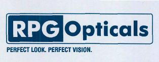 Rpg Opticals Device mark 3536173 Trademark