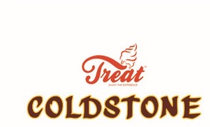 Treat Coldstone Device mark 3536523 Trademark