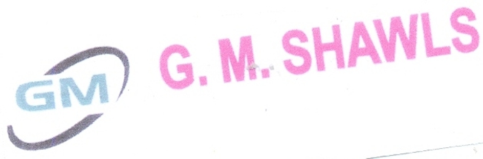 G M Shawls Device mark 3536590 Trademark