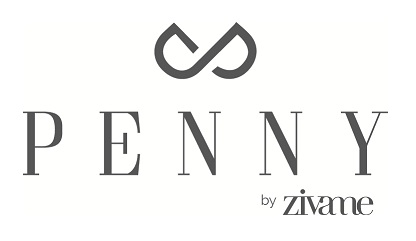 Penny By Zivame (with Device) Device mark 3536761 Trademark