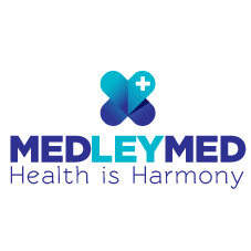 Medleymed Health Is Harmony Device mark 3537964 Trademark