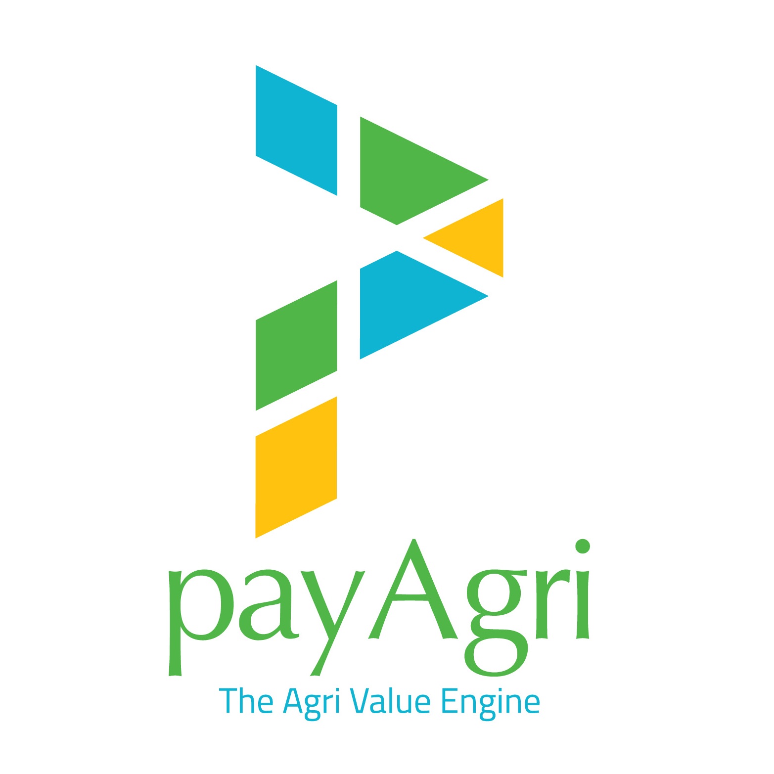 Payagri The Agri Value Engine Device mark 3538047 Trademark