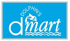 D Mart Device mark 3538245 Trademark