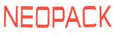 Neopack Device mark 3538503 Trademark