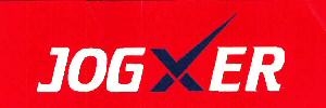 Jogxer Device mark 3539438 Trademark