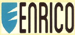 Enrico Device mark 3539454 Trademark