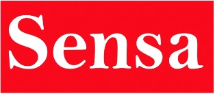 Sensa Device mark 3540036 Trademark