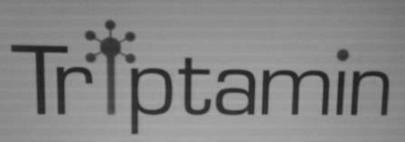 Triptamin Device mark 3541294 Trademark