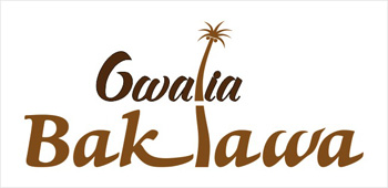 Gwalia Baklawa Device mark 3542215 Trademark