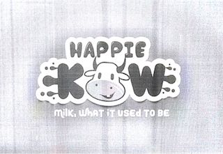 Happie Kow Device mark 3542222 Trademark
