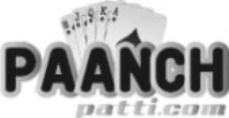 Paanch Patti (label) Device mark 3542437 Trademark