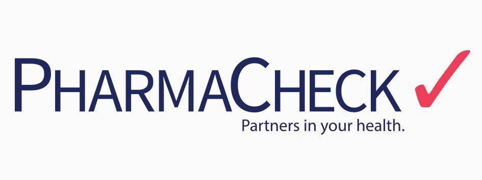 Pharmacheck Device mark 3542471 Trademark