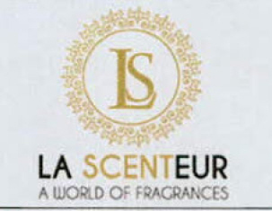 La Scenteur A World Of Fragrances Ls With Device Device mark 3542700 Trademark