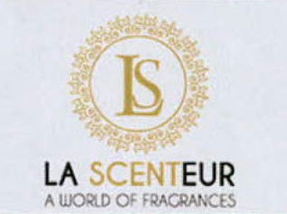 La Scenteur A World Of Fragrances Ls With Device Device mark 3542704 Trademark