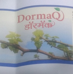 Dormaq Device mark 3542787 Trademark