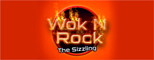 Wok N Rock Device mark 3543649 Trademark