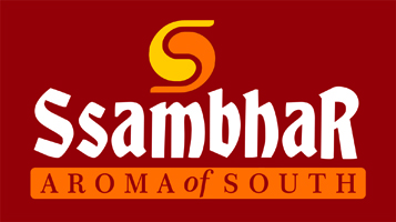 Ssambhar Device mark 3543653 Trademark
