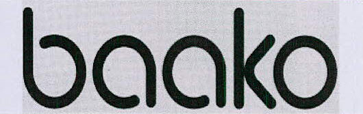 Baako Device mark 3544219 Trademark
