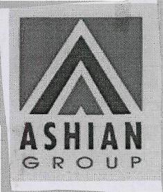 Ashian Group Device mark 3544264 Trademark