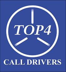 Top4 Call Drivers Device mark 3544876 Trademark