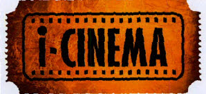I-cinema Device mark 3545145 Trademark