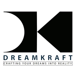 Dreamkraft Crafting Your Dreams Into Reality Device mark 3545716 Trademark