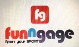 Funngage Device mark 3545718 Trademark