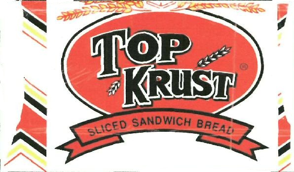 Top Krust Device mark 3546327 Trademark