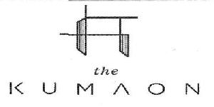The Kumaon Device mark 3546376 Trademark