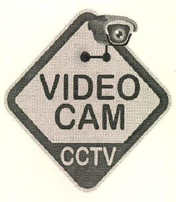 Video Cam Cctv Device mark 3546380 Trademark