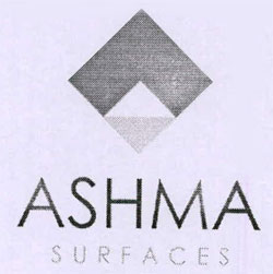 Ashma Surfaces With Miscellaneous Device Device mark 3546419 Trademark