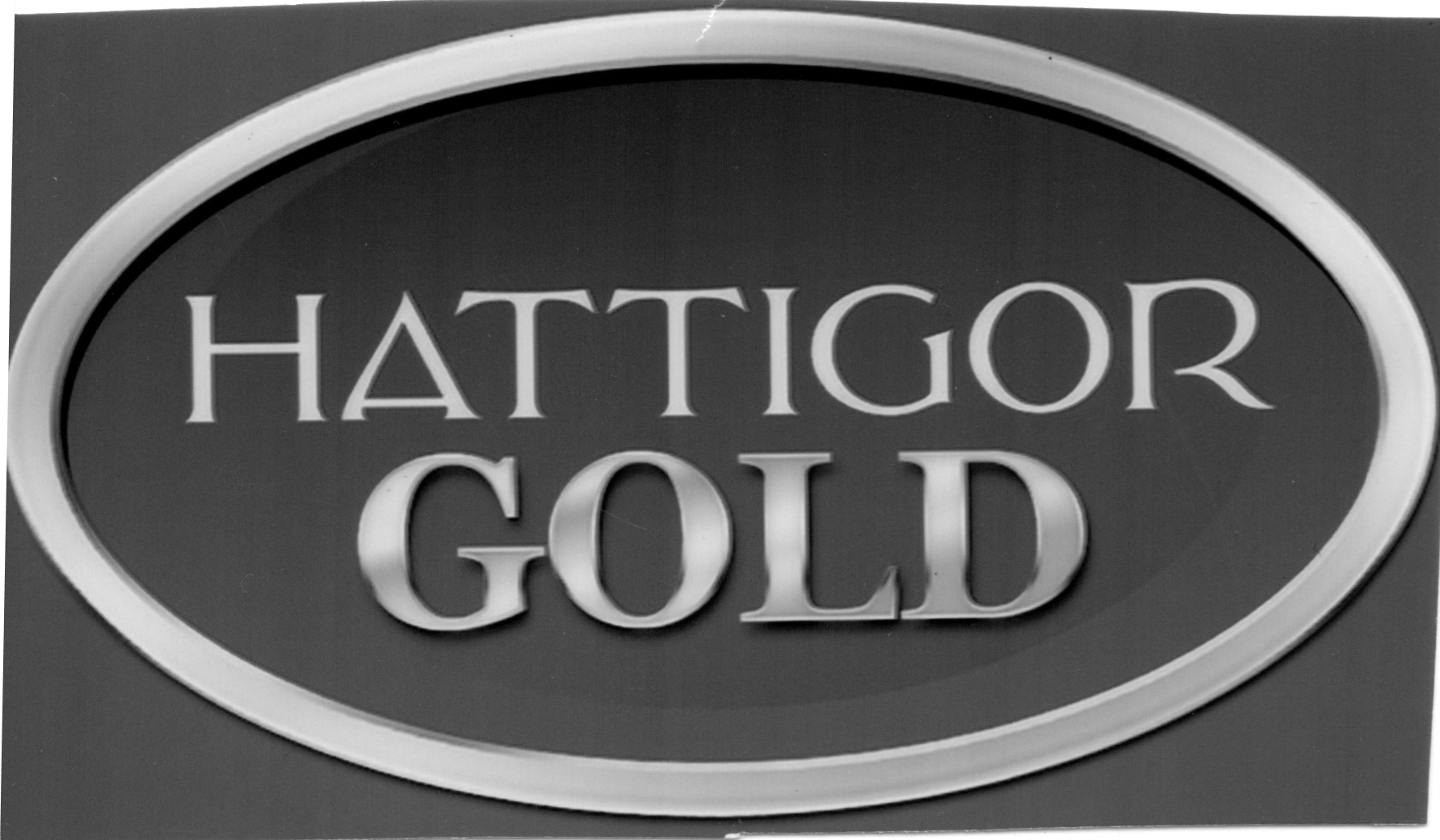 Hattigor Gold Device mark 3546442 Trademark