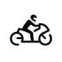 Bike Mode Device mark 3546689 Trademark