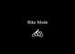 Bike Mode Device mark 3546690 Trademark