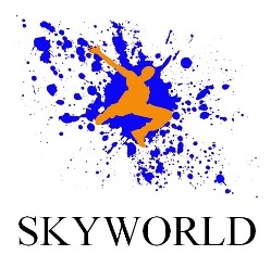 Skyworld Device mark 3546913 Trademark