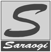 Saraogi Device mark 3546930 Trademark