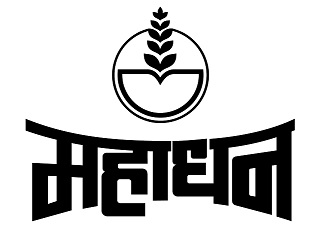 Mahadhan Device mark 3547875 Trademark