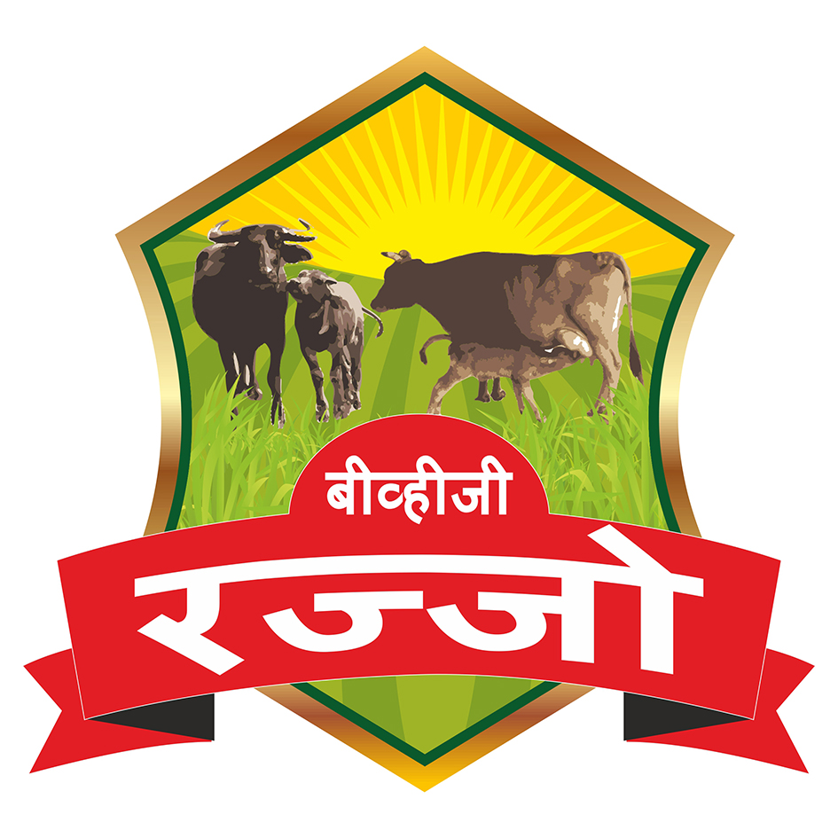 Bvg Rajjo Device mark 3549036 Trademark